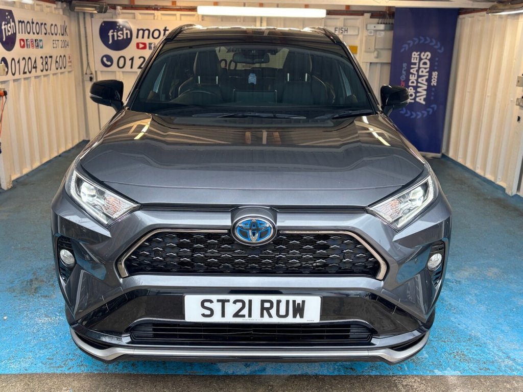 Used Toyota RAV4 2021 for sale - 77547097: Photo 18