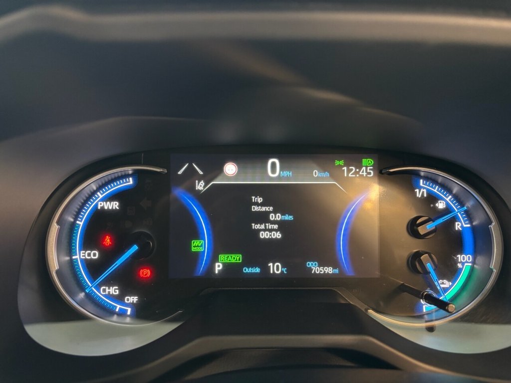 Used Toyota RAV4 2021 for sale - 77547097: Photo 19