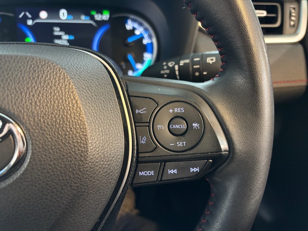 Used Toyota RAV4 2021 for sale - 77547097: Photo 22