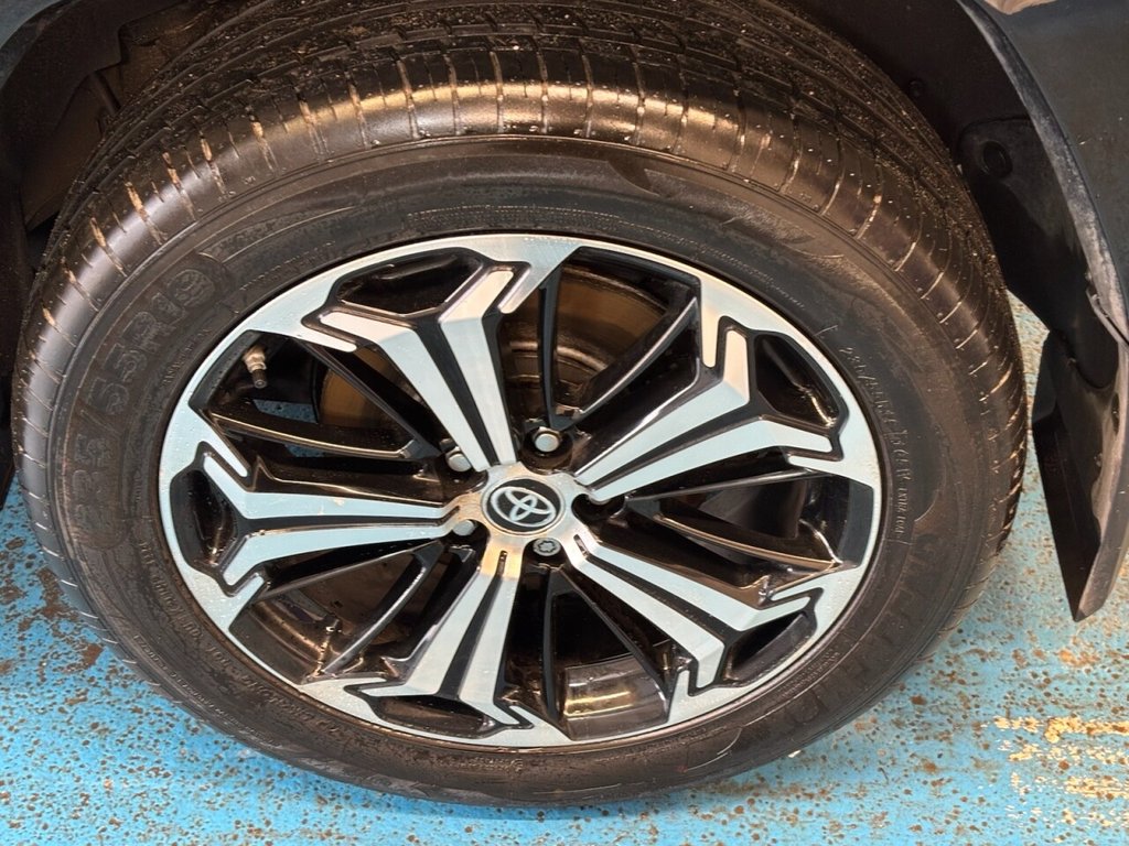 Used Toyota RAV4 2021 for sale - 77547097: Photo 24