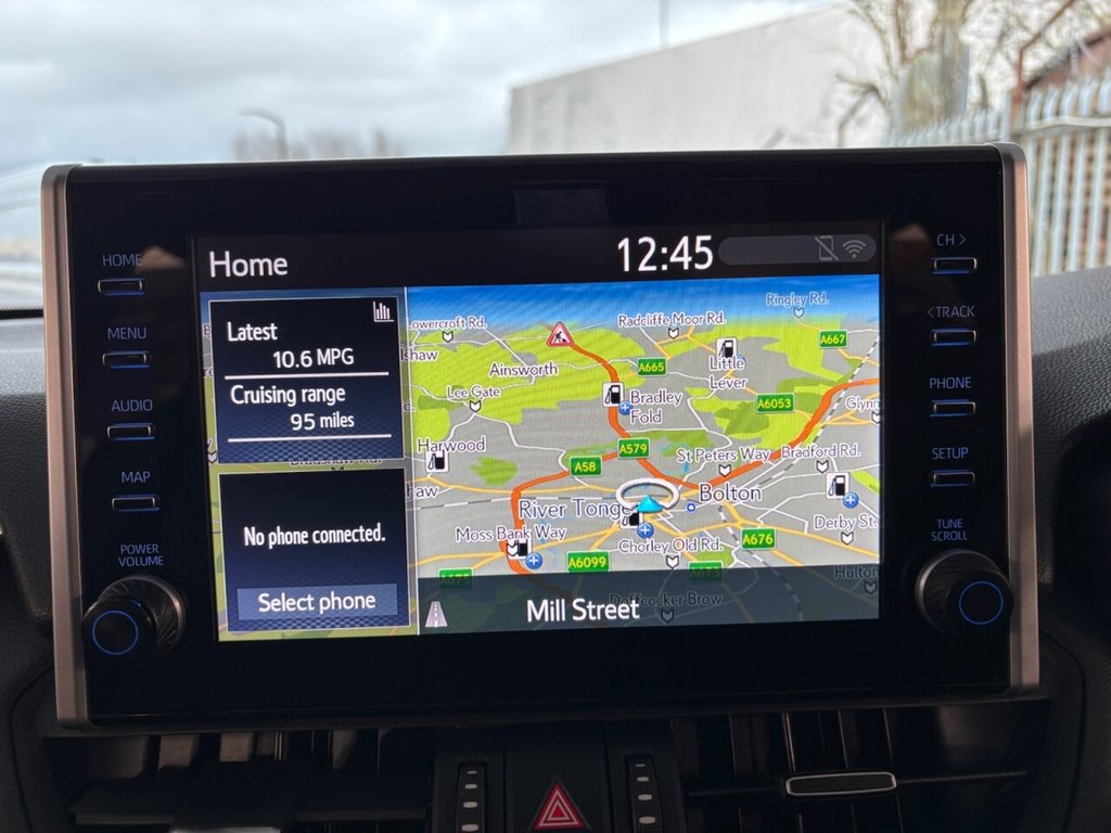 Used Toyota RAV4 2021 for sale - 77547097: Photo 29