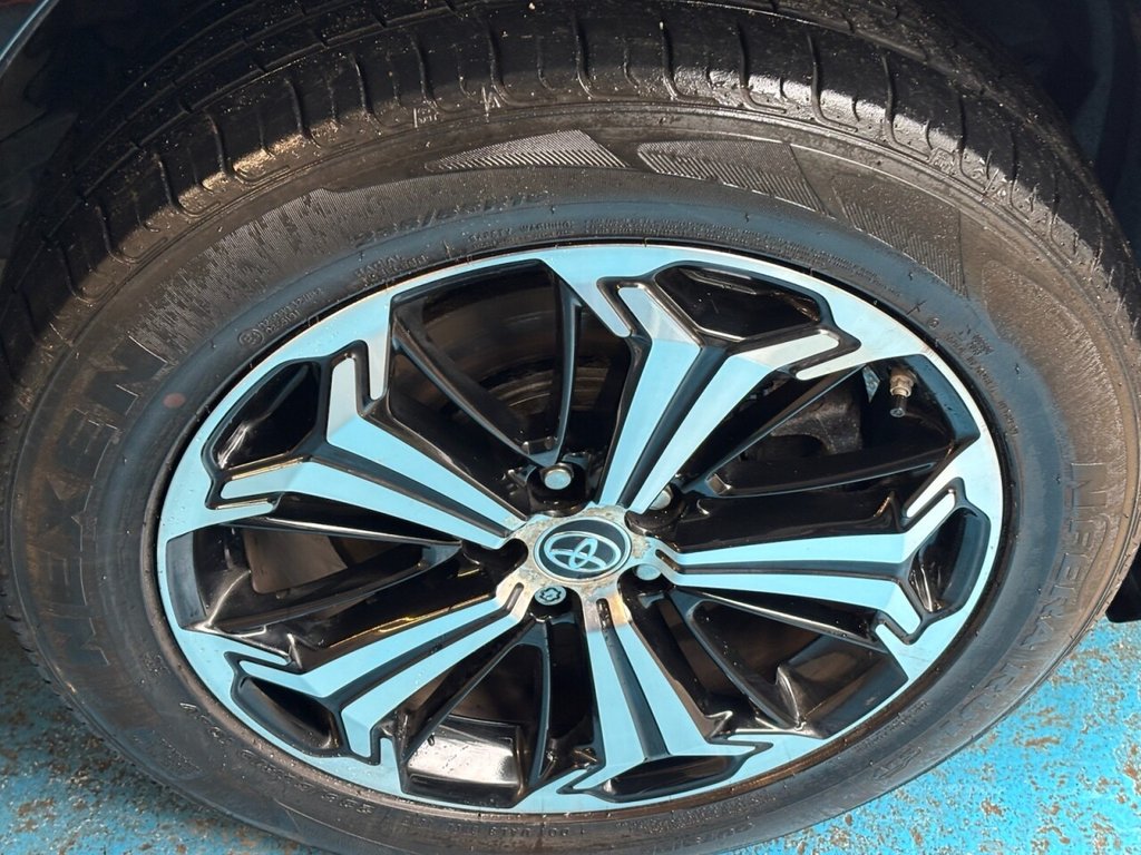 Used Toyota RAV4 2021 for sale - 77547097: Photo 30