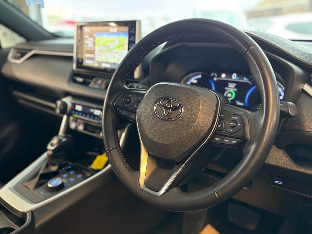 Used Toyota RAV4 2021 for sale - 77547097: Photo 33