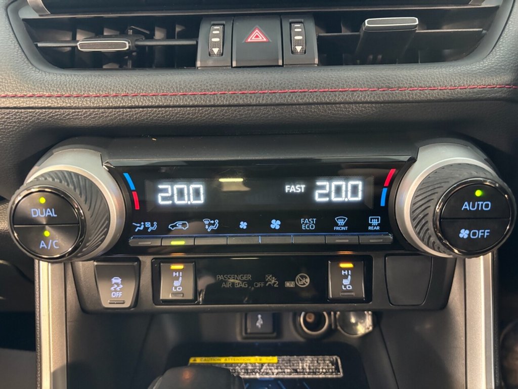 Used Toyota RAV4 2021 for sale - 77547097: Photo 39