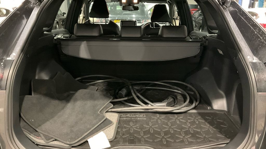 Used Toyota RAV4 2021 for sale - 77547097: Photo 7