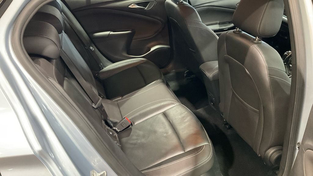 Used Vauxhall Astra 2018 for sale - 76417677: Photo 13