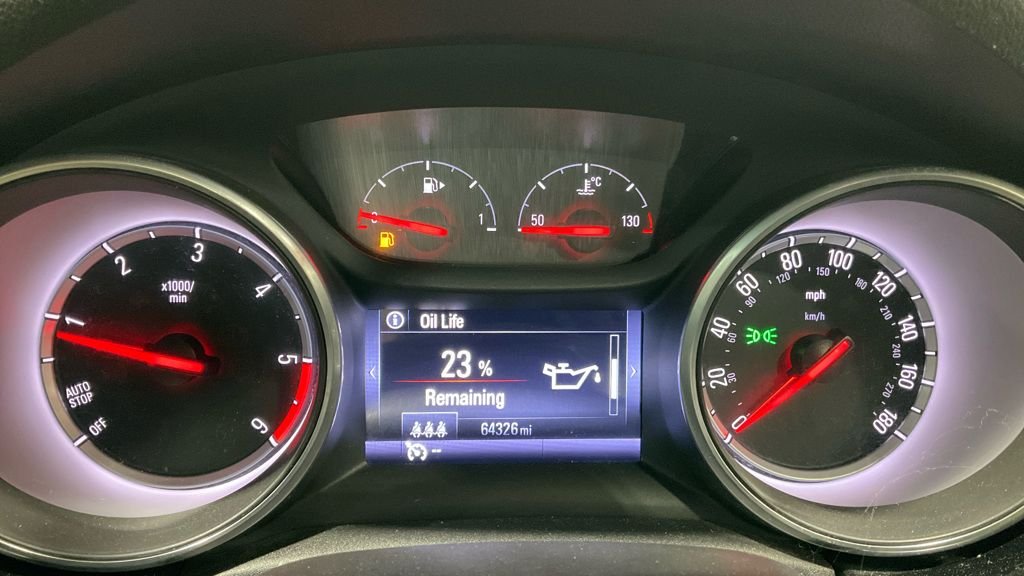 Used Vauxhall Astra 2018 for sale - 76417677: Photo 14