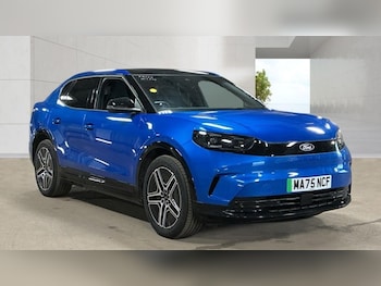 Used Ford Capri 2025 for sale - 79384799: Photo