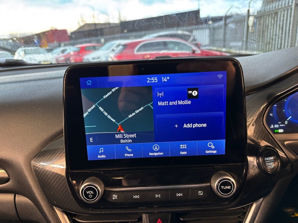 Used Ford Puma 2022 for sale - 76642517: Photo 11