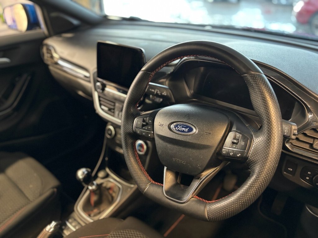 Used Ford Puma 2022 for sale - 76642517: Photo 2