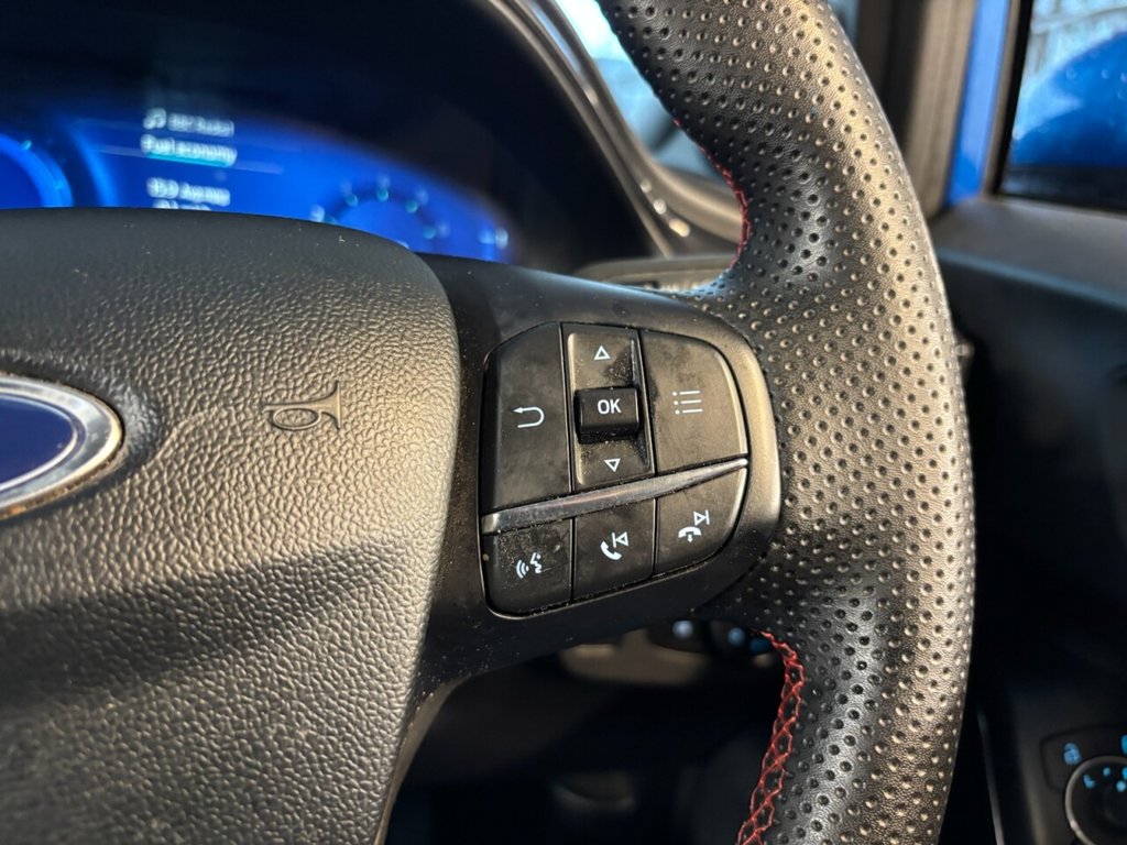 Used Ford Puma 2022 for sale - 76642517: Photo 21