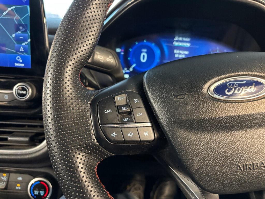 Used Ford Puma 2022 for sale - 76642517: Photo 23