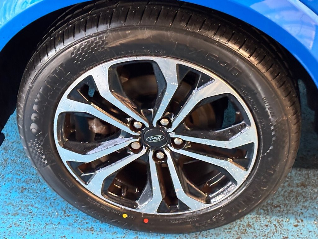 Used Ford Puma 2022 for sale - 76642517: Photo 27