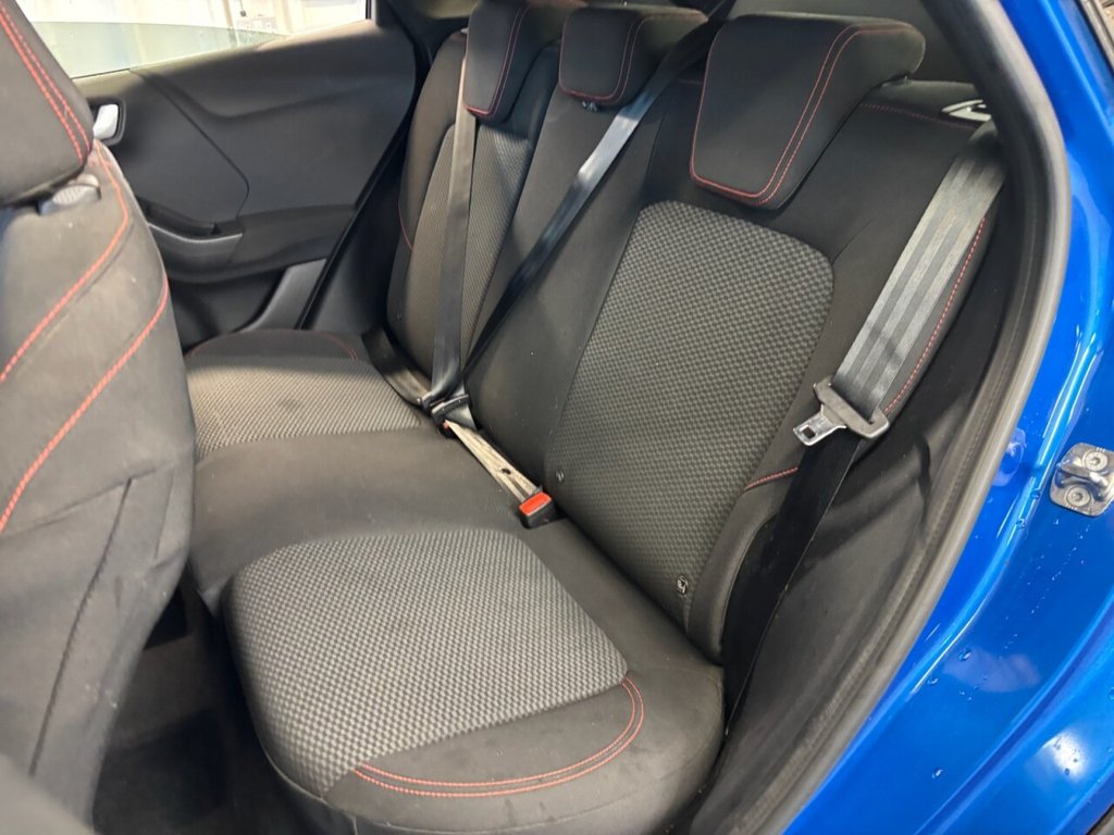 Used Ford Puma 2022 for sale - 76642517: Photo 28