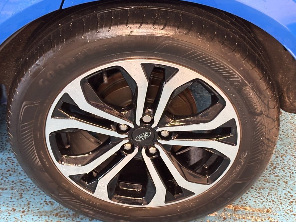 Used Ford Puma 2022 for sale - 76642517: Photo 29