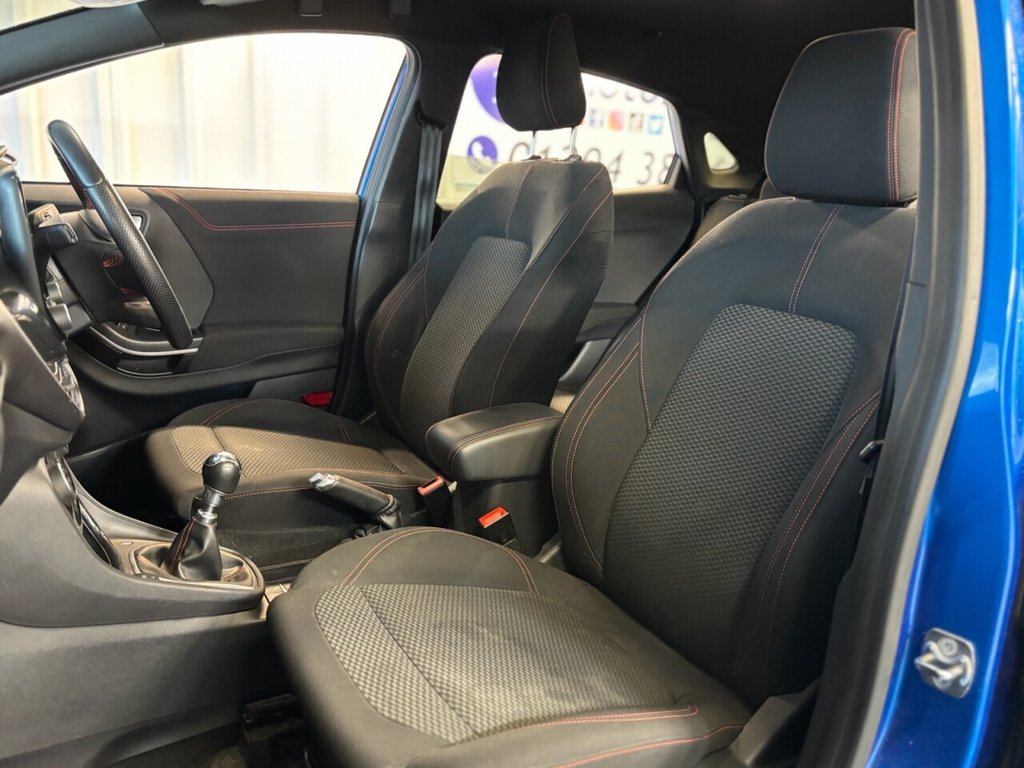 Used Ford Puma 2022 for sale - 76642517: Photo 32
