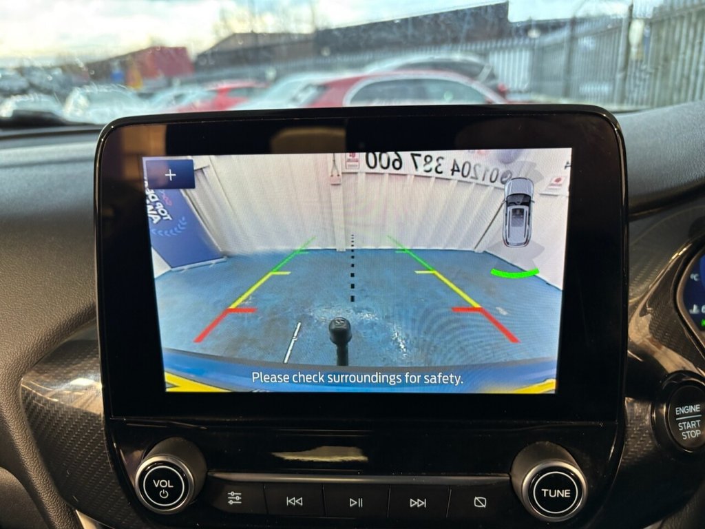 Used Ford Puma 2022 for sale - 76642517: Photo 6