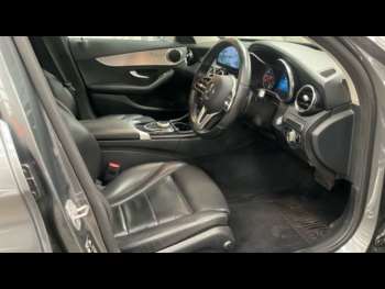 Used Mercedes-Benz C-Class 2021 for sale - 74734450: Photo