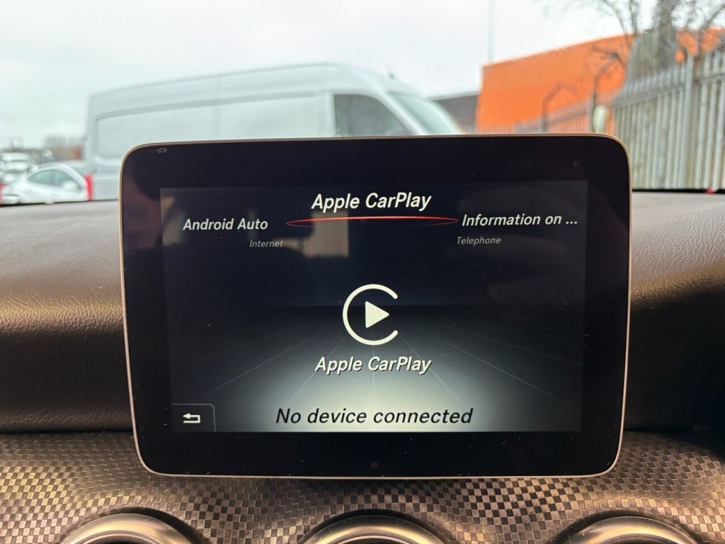 Used Mercedes-Benz A-Class 2017 for sale - 76751207: Photo 10