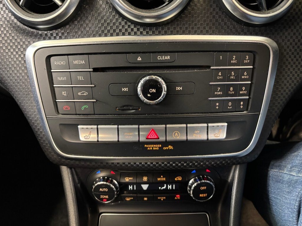 Used Mercedes-Benz A-Class 2017 for sale - 76751207: Photo 12