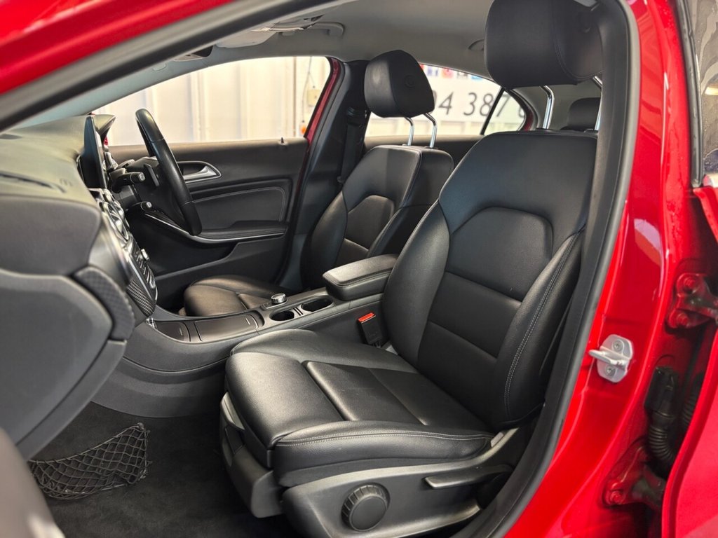 Used Mercedes-Benz A-Class 2017 for sale - 76751207: Photo 17