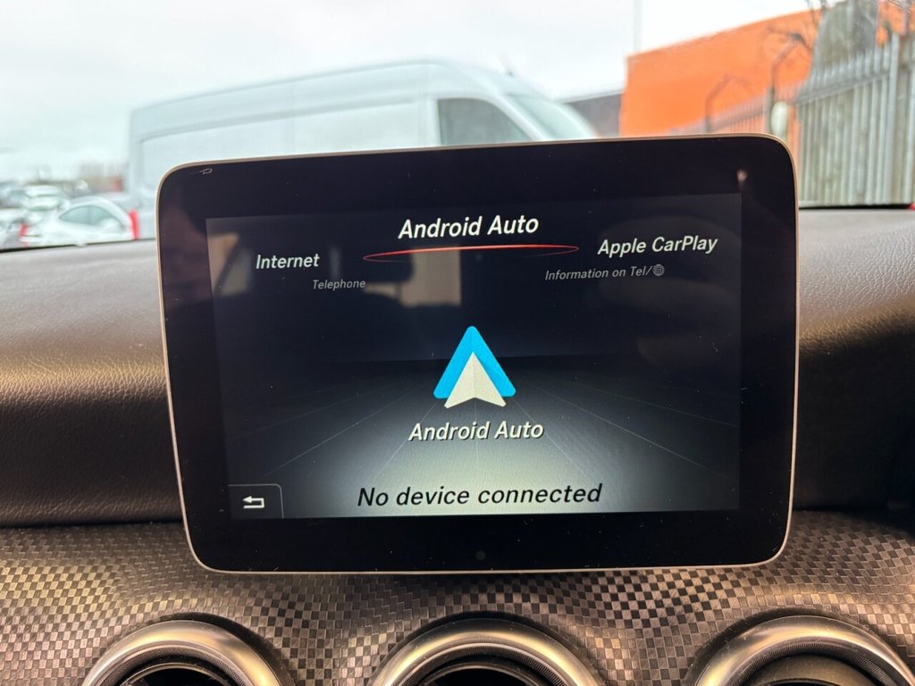 Used Mercedes-Benz A-Class 2017 for sale - 76751207: Photo 18