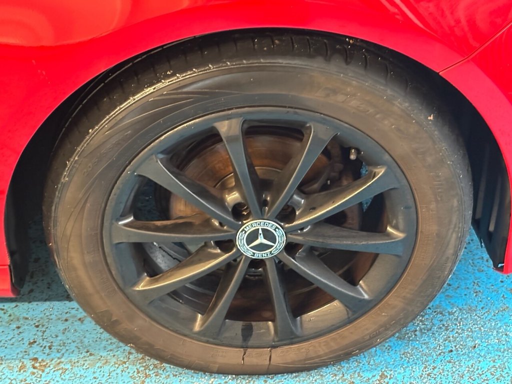 Used Mercedes-Benz A-Class 2017 for sale - 76751207: Photo 19