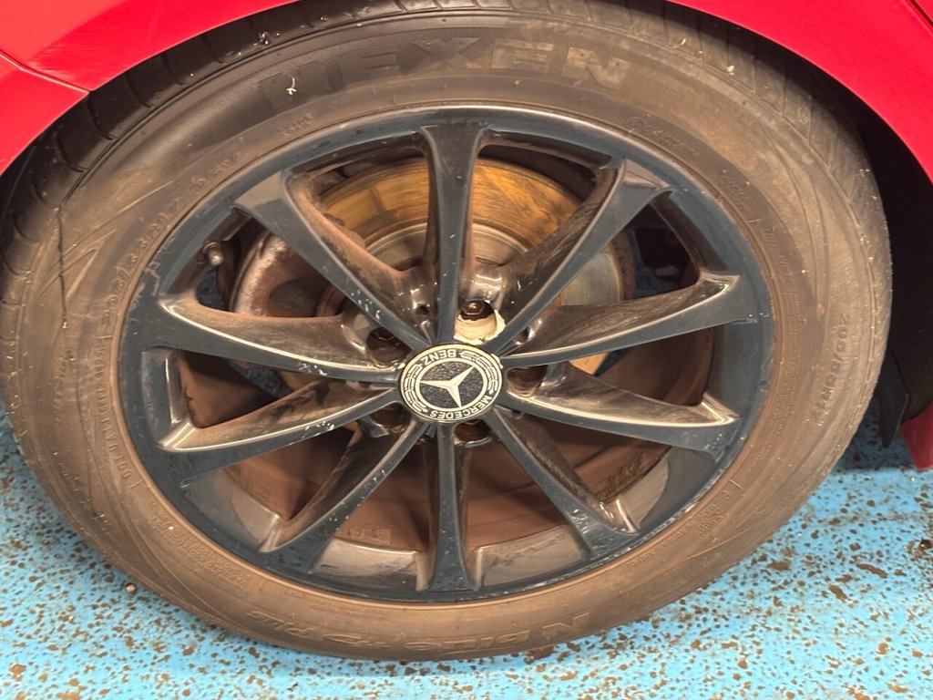 Used Mercedes-Benz A-Class 2017 for sale - 76751207: Photo 22