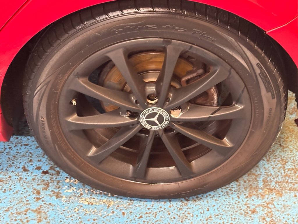 Used Mercedes-Benz A-Class 2017 for sale - 76751207: Photo 23