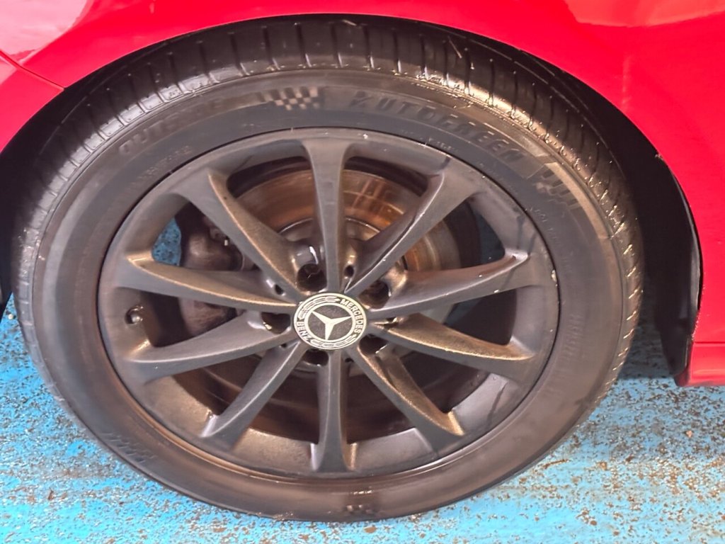 Used Mercedes-Benz A-Class 2017 for sale - 76751207: Photo 24