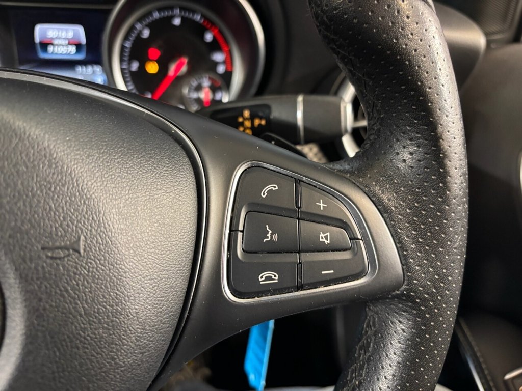 Used Mercedes-Benz A-Class 2017 for sale - 76751207: Photo 28