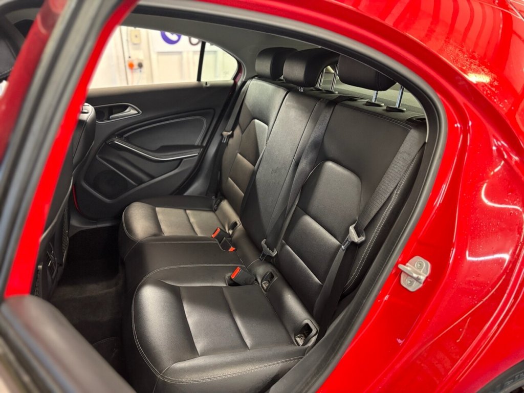 Used Mercedes-Benz A-Class 2017 for sale - 76751207: Photo 32