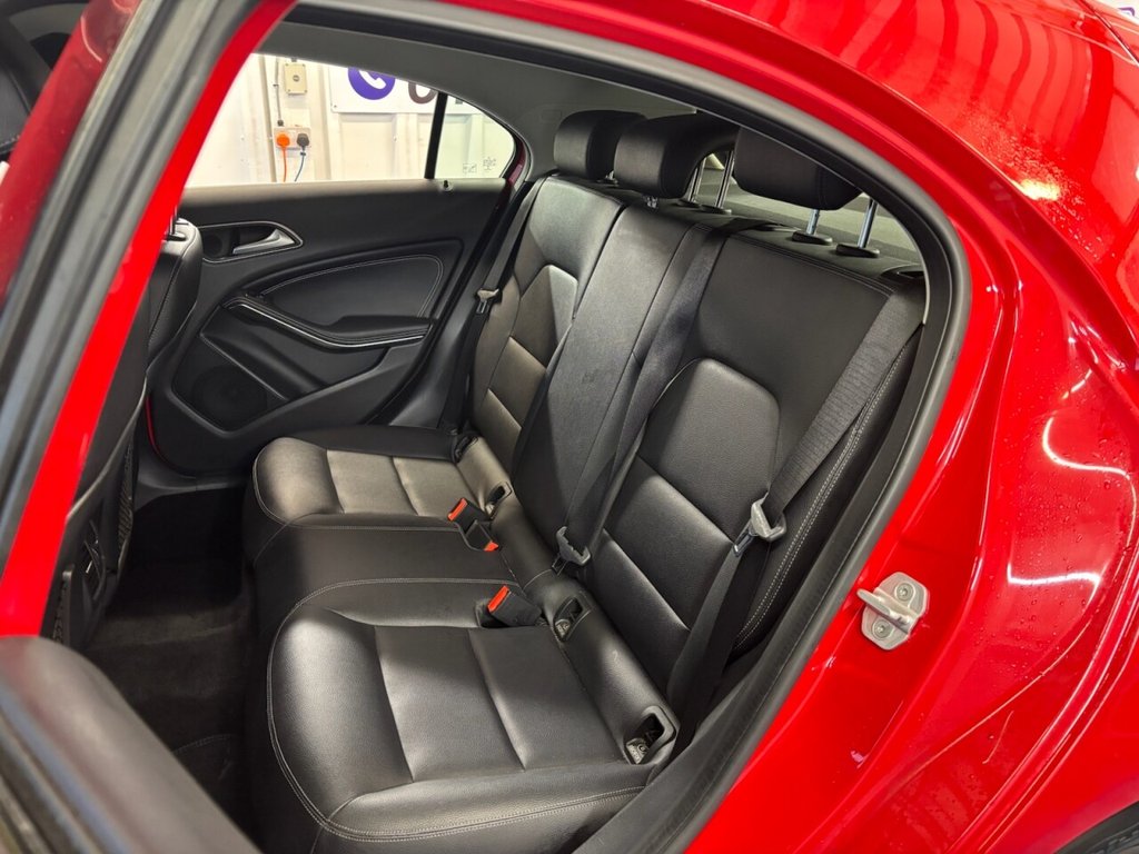 Used Mercedes-Benz A-Class 2017 for sale - 76751207: Photo 33