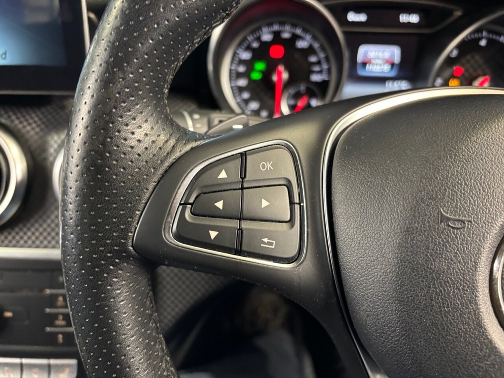 Used Mercedes-Benz A-Class 2017 for sale - 76751207: Photo 34