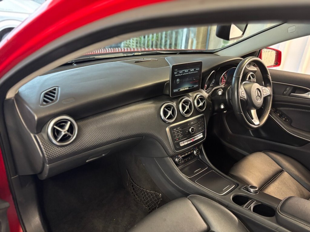 Used Mercedes-Benz A-Class 2017 for sale - 76751207: Photo 36