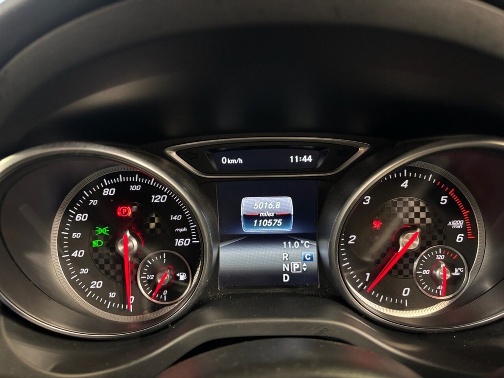 Used Mercedes-Benz A-Class 2017 for sale - 76751207: Photo 37