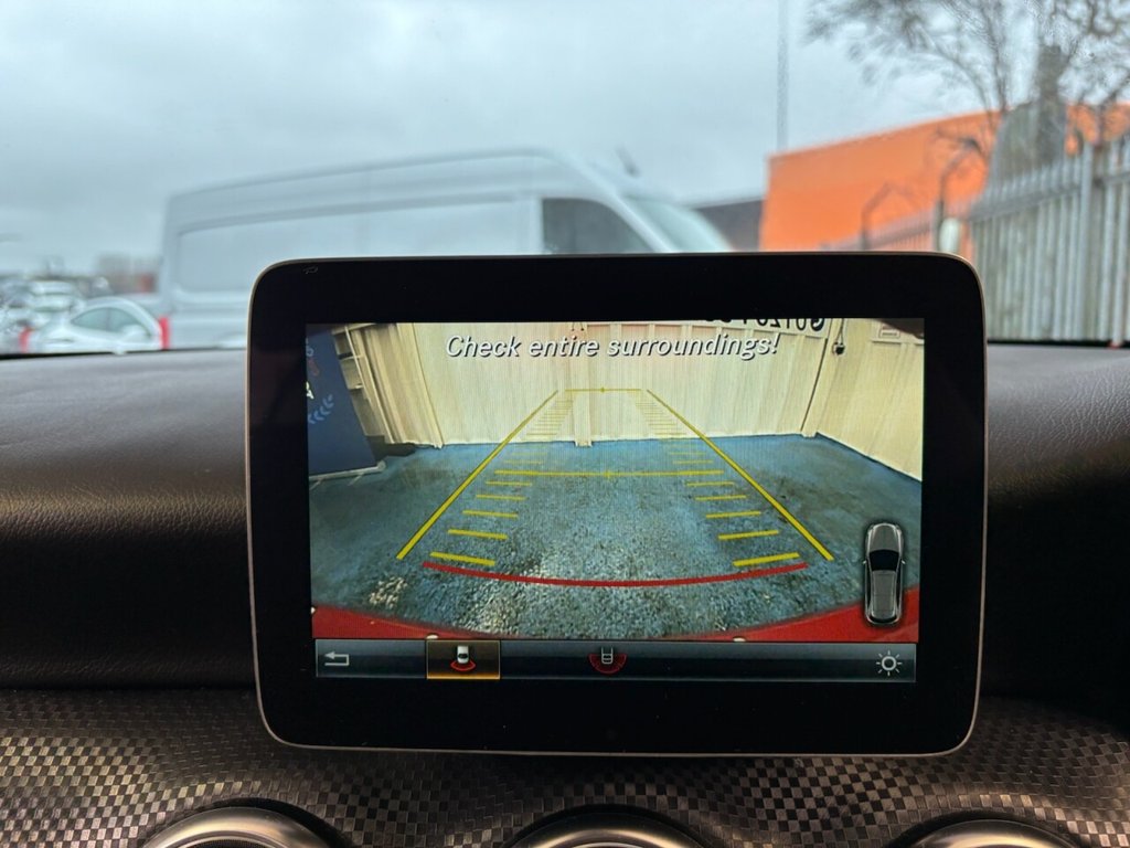 Used Mercedes-Benz A-Class 2017 for sale - 76751207: Photo 6