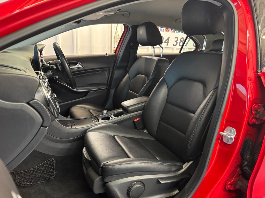 Used Mercedes-Benz A-Class 2017 for sale - 76751207: Photo 7