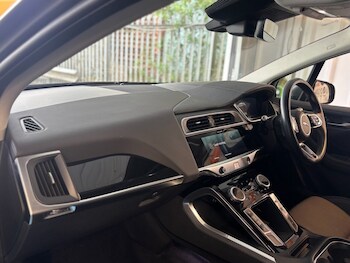 Used Jaguar I-Pace 2020 for sale - 78543847: Photo