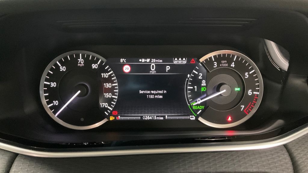 Used Land Rover Range Rover Evoque 2020 for sale - 77302223: Photo 10