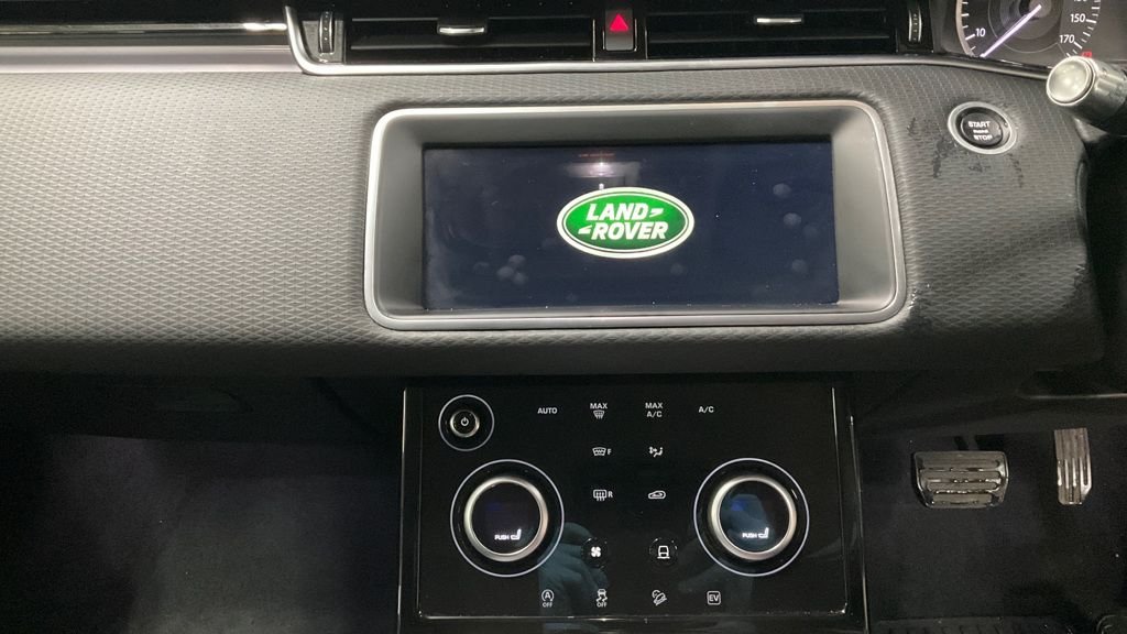 Used Land Rover Range Rover Evoque 2020 for sale - 77302223: Photo 11