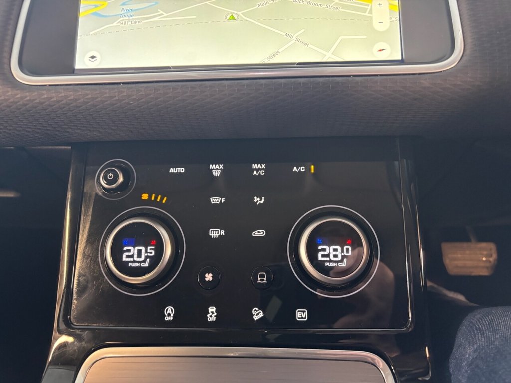 Used Land Rover Range Rover Evoque 2020 for sale - 77302223: Photo 20