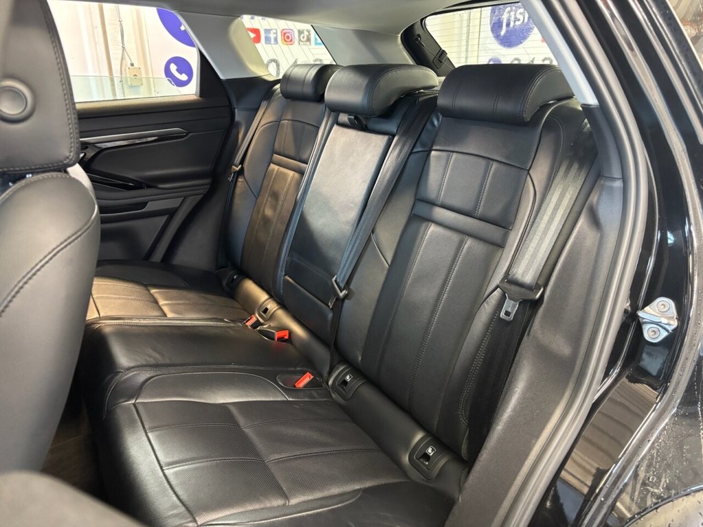 Used Land Rover Range Rover Evoque 2020 for sale - 77302223: Photo 23