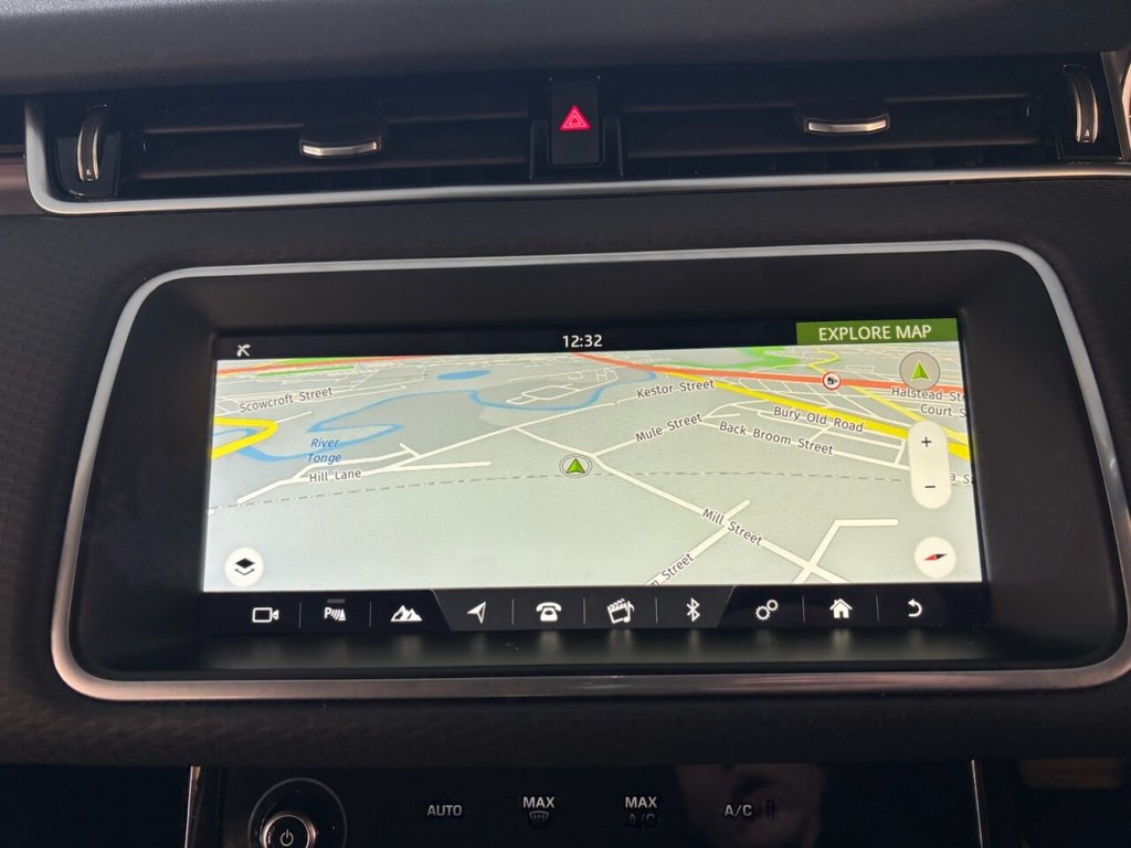 Used Land Rover Range Rover Evoque 2020 for sale - 77302223: Photo 24