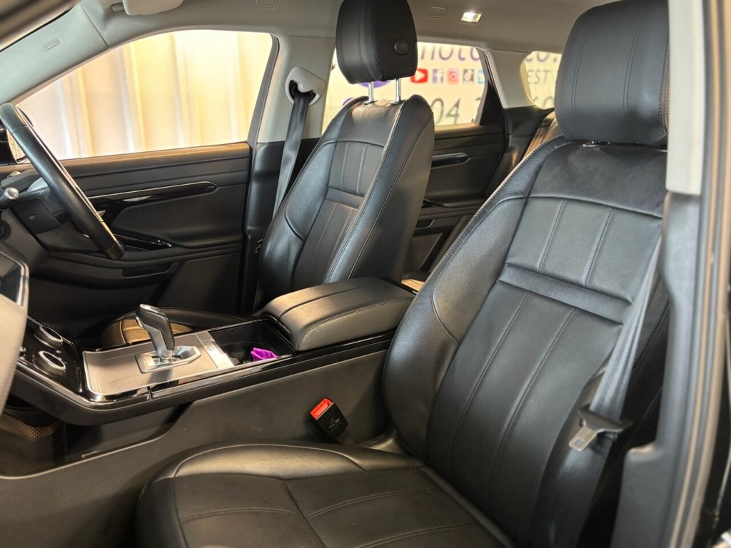 Used Land Rover Range Rover Evoque 2020 for sale - 77302223: Photo 25