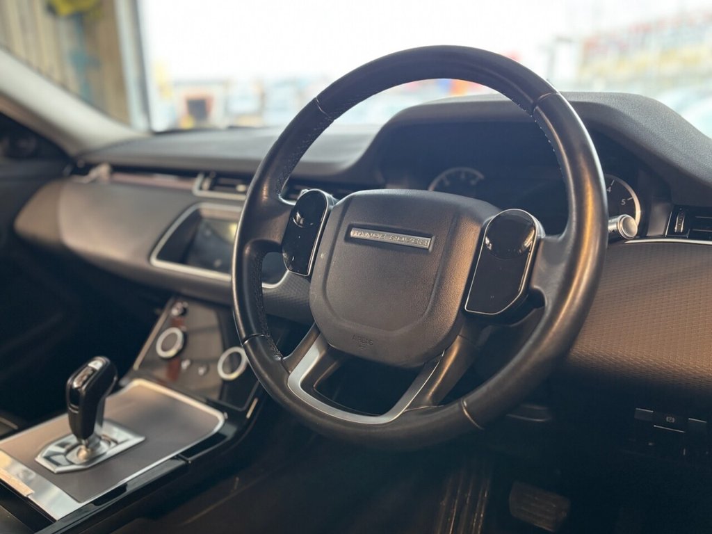 Used Land Rover Range Rover Evoque 2020 for sale - 77302223: Photo 26