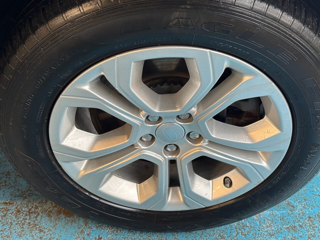 Used Land Rover Range Rover Evoque 2020 for sale - 77302223: Photo 28