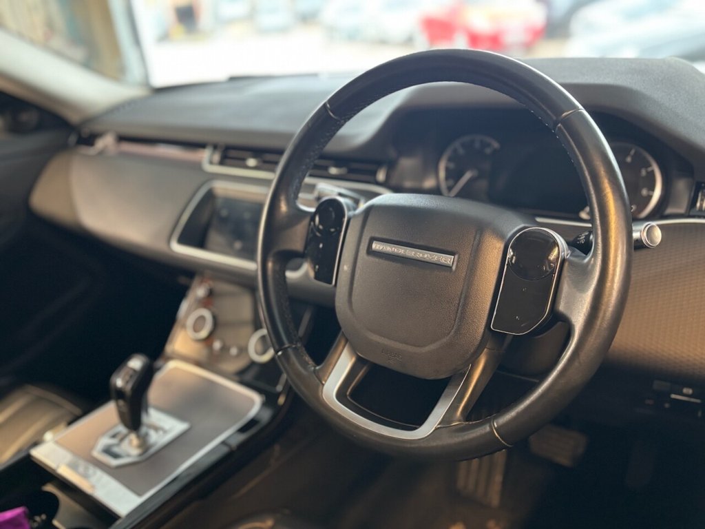 Used Land Rover Range Rover Evoque 2020 for sale - 77302223: Photo 29