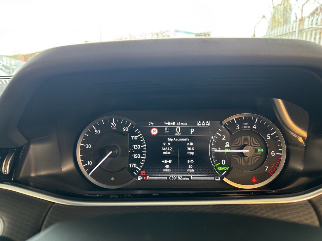 Used Land Rover Range Rover Evoque 2020 for sale - 77302223: Photo 35