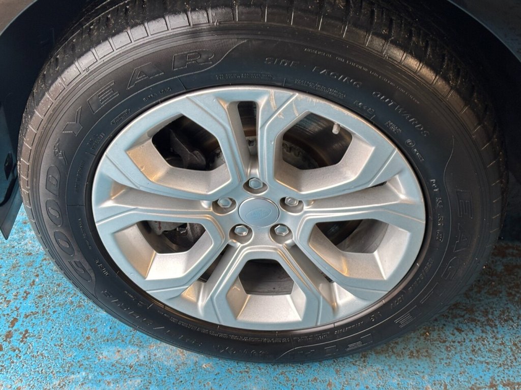 Used Land Rover Range Rover Evoque 2020 for sale - 77302223: Photo 38